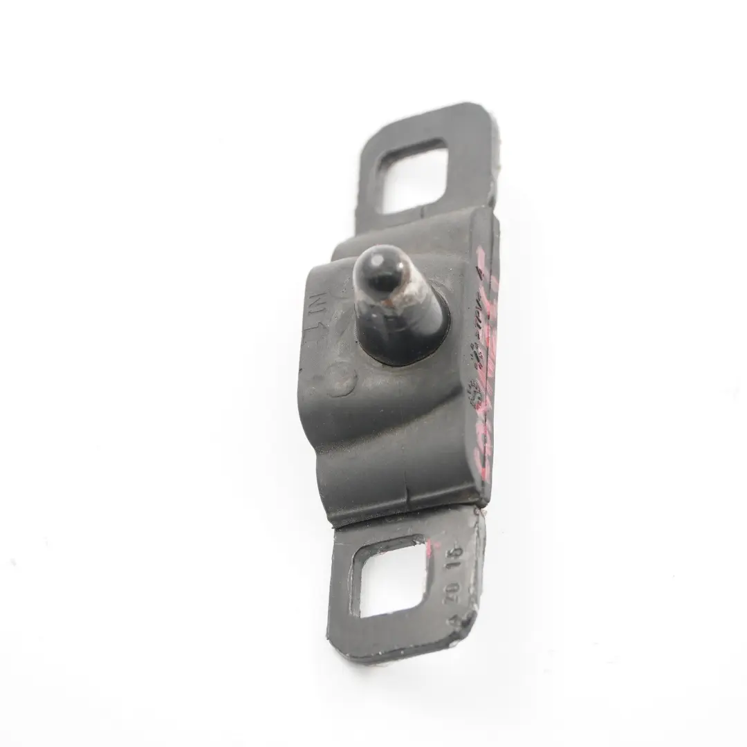 Ford Transit Connect Puerta Trasera del Maletero Panel Limitador Freno Izquierdo - SKU DT11-V253A28-AC - Número de pieza DT11-V253A28-AC