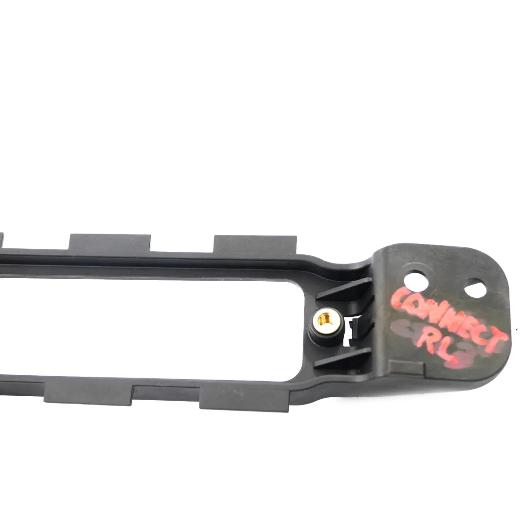 Puerta Corredera Trasera Izquierda Tirador Soporte para Ford Transit Connect con número de pieza DT11-V266A63-AD Ford Transit Connect Puerta Corredera Trasera Izquierda Tirador Soporte - SKU DT11-V266A63-AD - Número de pieza DT11-V266A63-AD