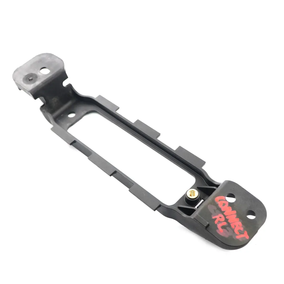 Ford Transit Connect Puerta Corredera Trasera Izquierda Tirador Soporte - SKU DT11-V266A63-AD - Número de pieza DT11-V266A63-AD