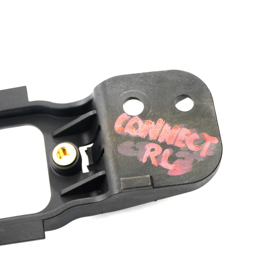 Ford Transit Connect Schiebetür Hinten Links Griffhalterung DT11V266A63AD - SKU DT11-V266A63-AD - Teilenummer DT11-V266A63-AD