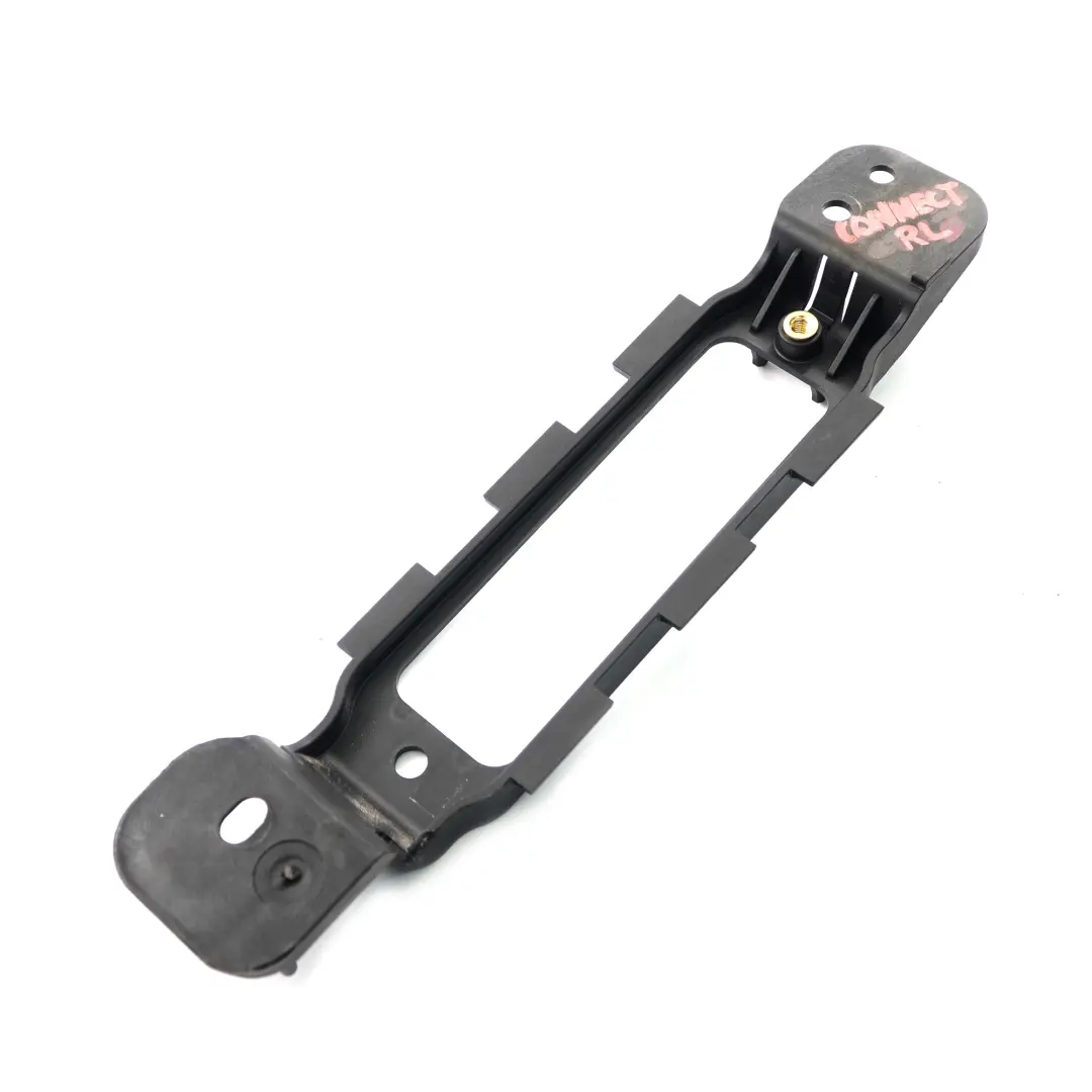Ford Transit Connect Porta scorrevole posteriore sinistra Staffa maniglia - SKU DT11-V266A63-AD - Numero di parte DT11-V266A63-AD