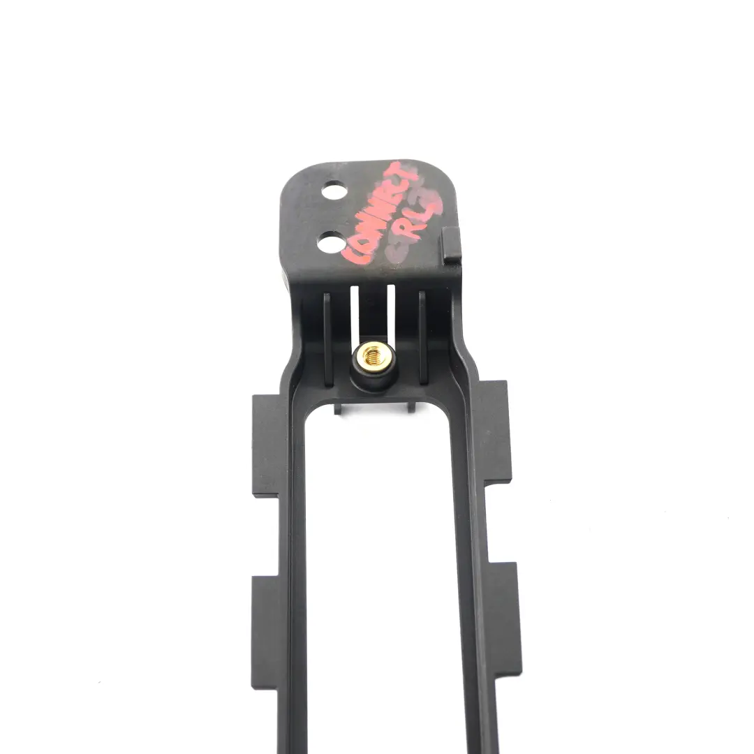 Ford Transit Connect Porte coulissante arrière gauche Support de poignée - SKU DT11-V266A63-AD - Numéro de pièce DT11-V266A63-AD