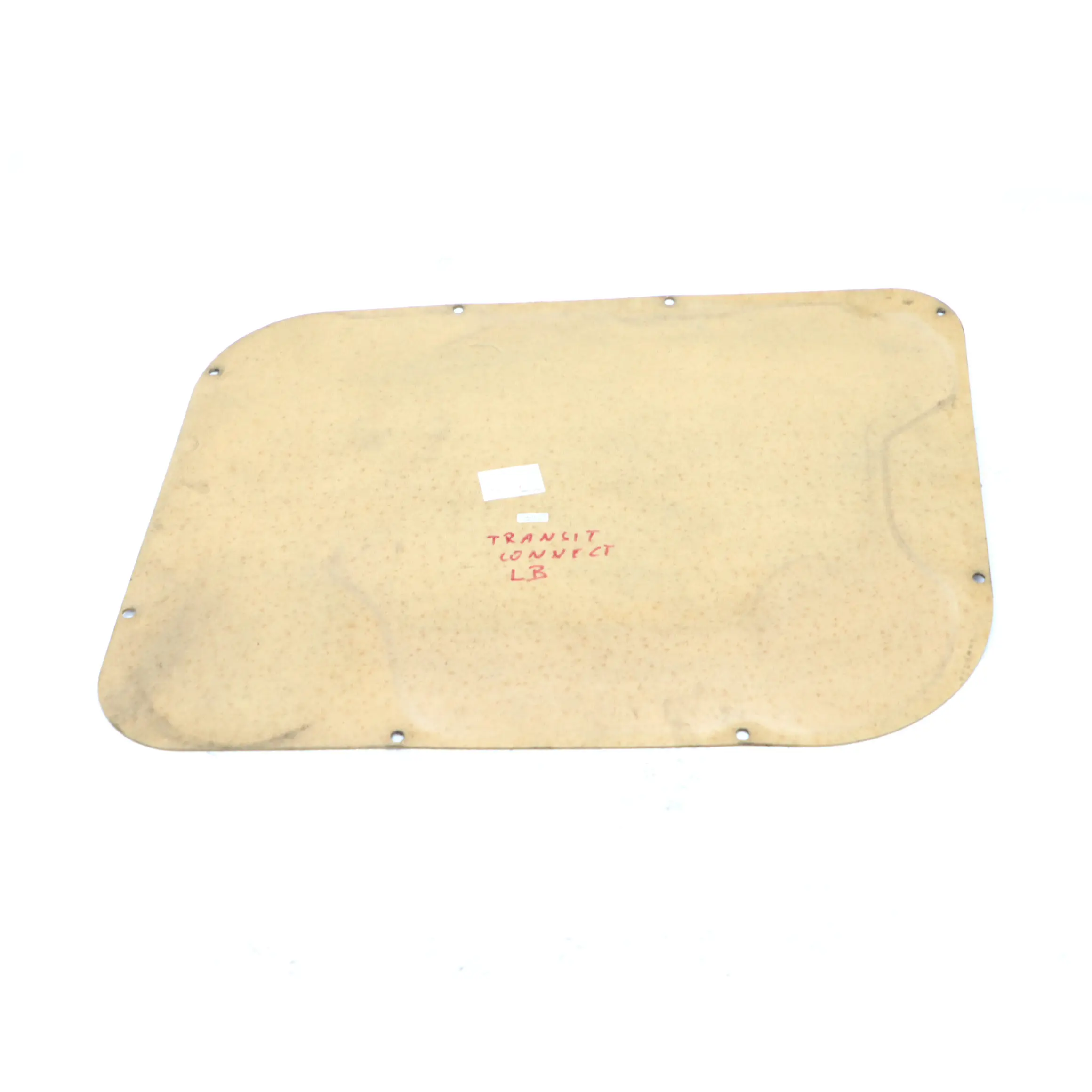 Ford Transit Connect Porta posteriore sinistra Pannello copertura DT11-V31113-BA