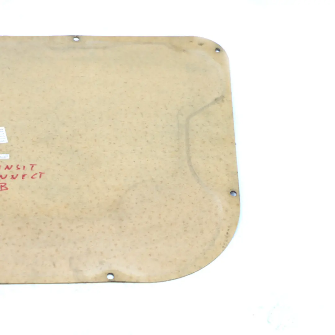 Ford Transit Connect Puerta Trasera Izquierda Panel Tapa Maletero - SKU DT11-V31113-BA - Número de pieza DT11-V31113-BA