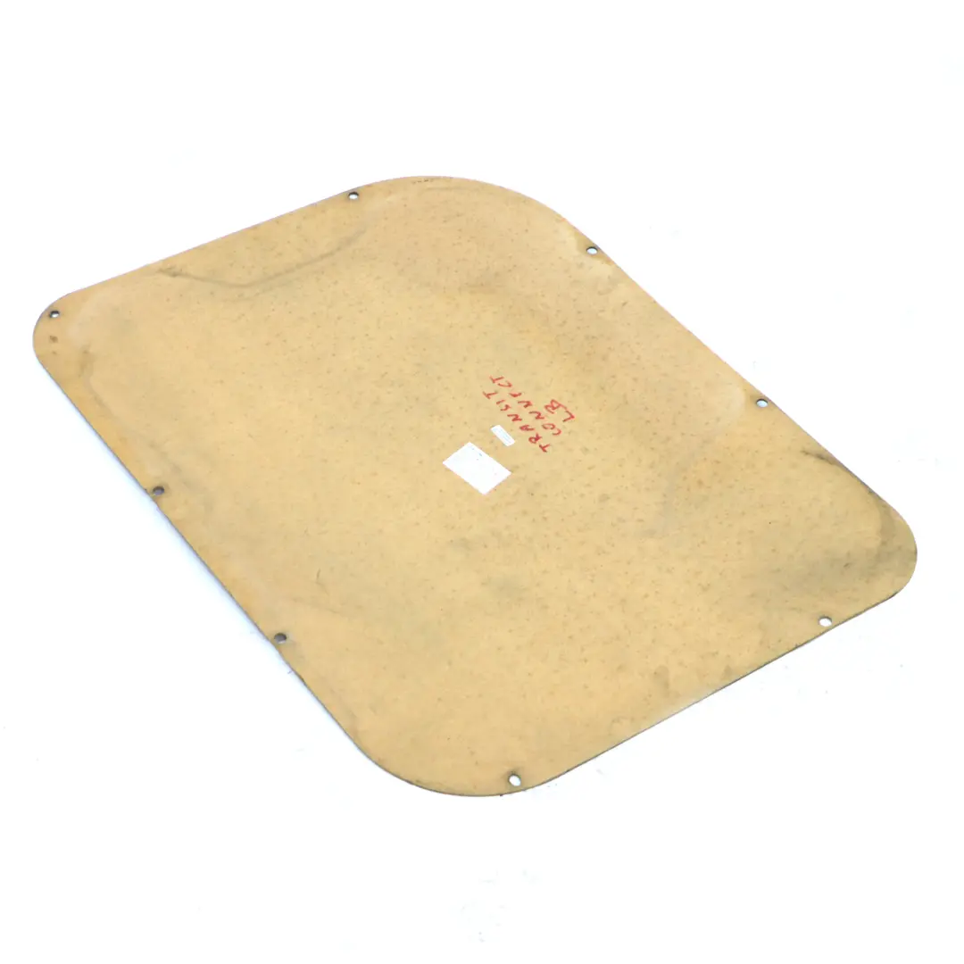 Porta posteriore sinistra Pannello copertura per Ford Transit Connect con numero di parte DT11-V31113-BA Ford Transit Connect Porta posteriore sinistra Pannello copertura - SKU DT11-V31113-BA - Numero di parte DT11-V31113-BA