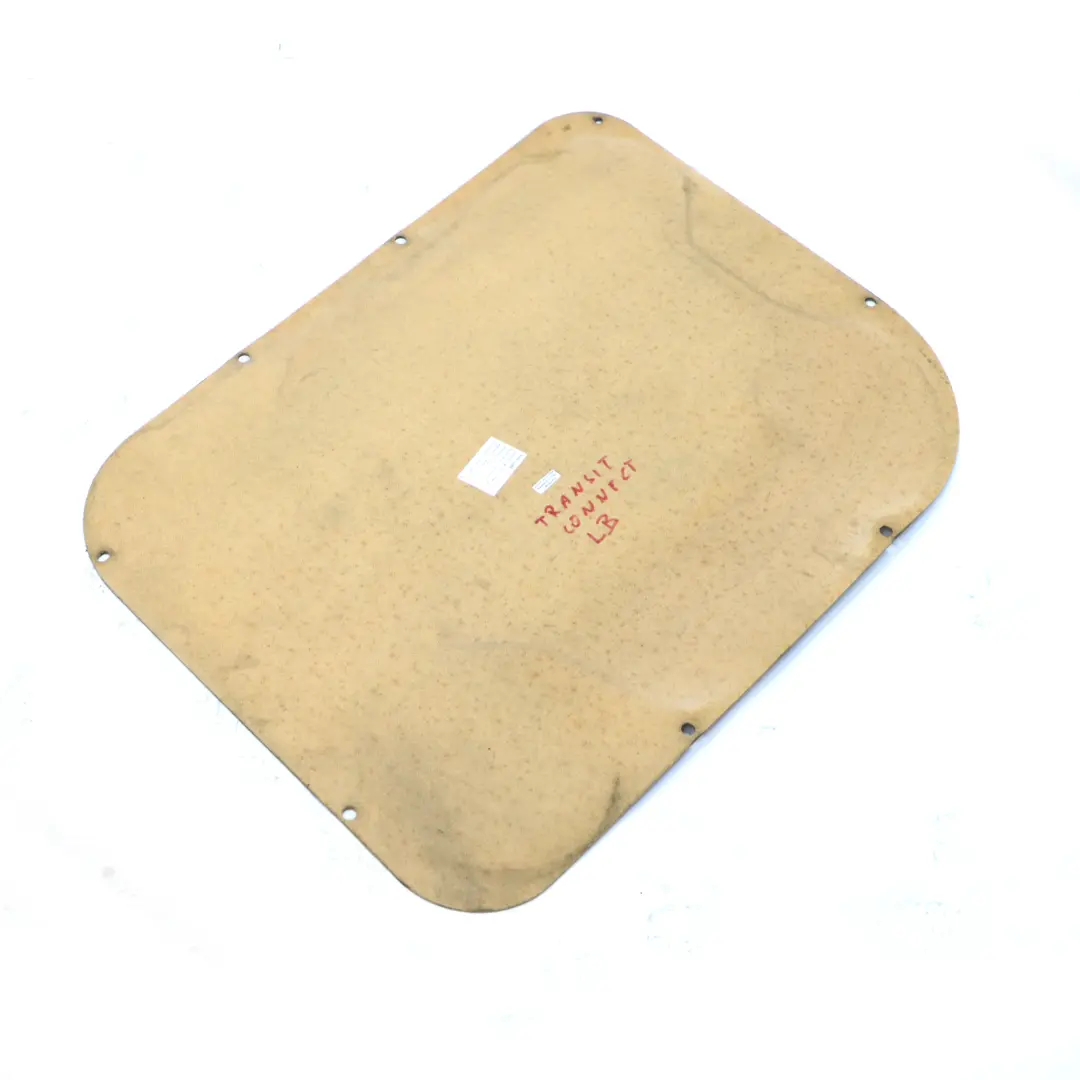 Door Left N/S Trunk Door Cover Panel to Ford Transit Connect Rear with Part number DT11-V31113-BA Ford Transit Connect Rear Door Left N/S Trunk Door Cover Panel - SKU DT11-V31113-BA - Part number DT11-V31113-BA