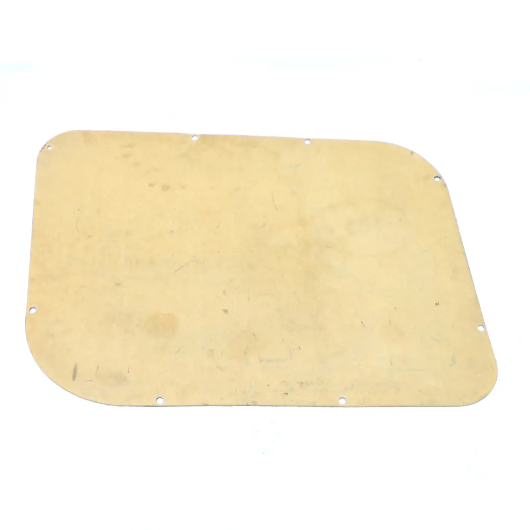 Door Left N/S Trunk Door Cover Panel to Ford Transit Connect Rear with Part number DT11-V31113-BA Ford Transit Connect Rear Door Left N/S Trunk Door Cover Panel - SKU DT11-V31113-BA - Part number DT11-V31113-BA