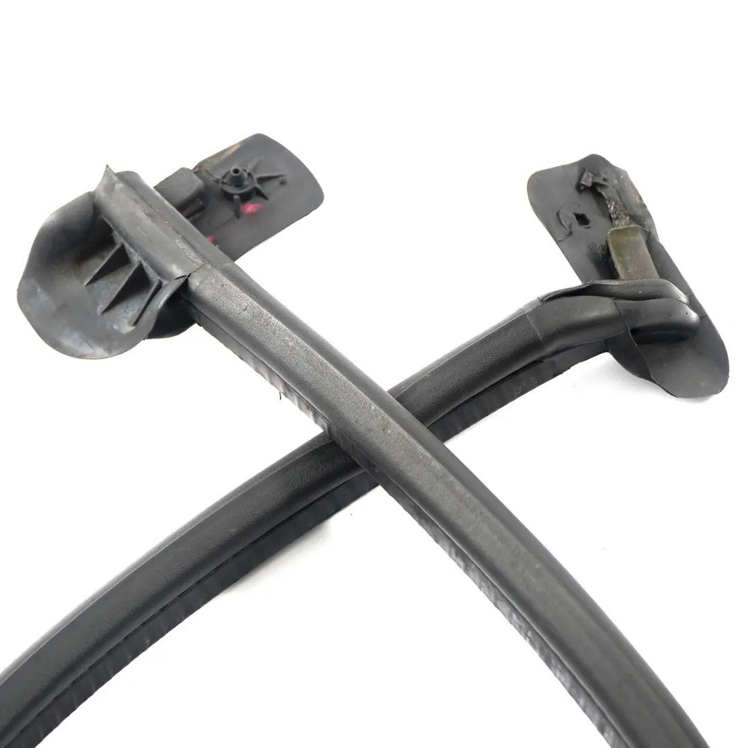  Dichtung Ford Transit Connect Hinten Links Hintertür Kofferraum Dichtung - SKU DT11-V42264-AD - Teilenummer DT11-V42264-AD