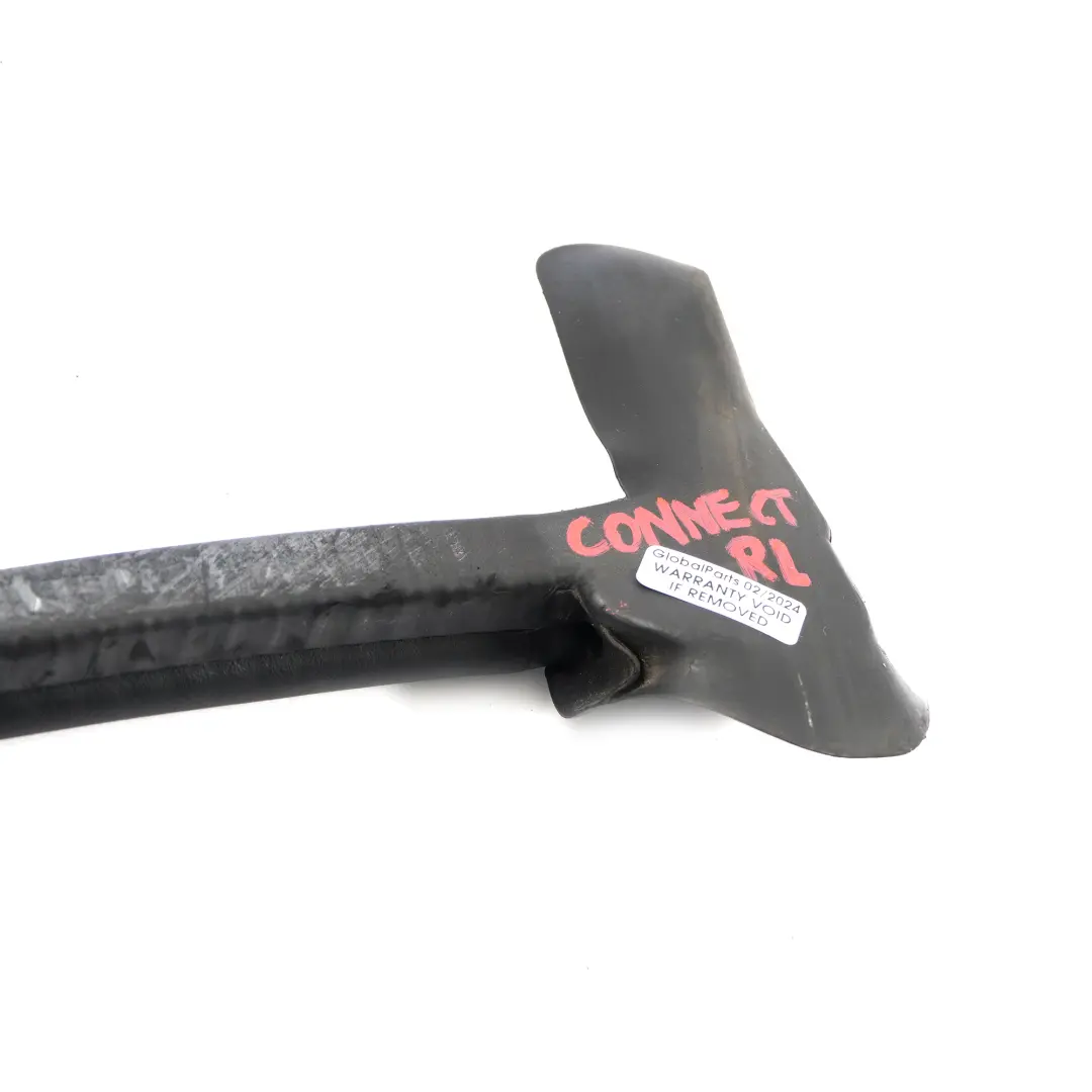 Dichtung Ford Transit Connect Hinten Links Hintertür Kofferraum Dichtung für mit Teilenummer DT11-V42264-AD Dichtung Ford Transit Connect Hinten Links Hintertür Kofferraum Dichtung - SKU DT11-V42264-AD - Teilenummer DT11-V42264-AD