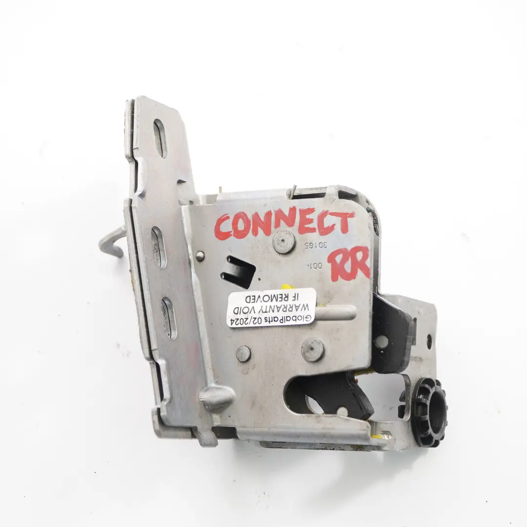 Serratura porta posterior destra per Ford Transit Connect con numero di parte DT11-V43286-AD Ford Transit Connect Serratura porta posterior destra - SKU DT11-V43286-AD - Numero di parte DT11-V43286-AD