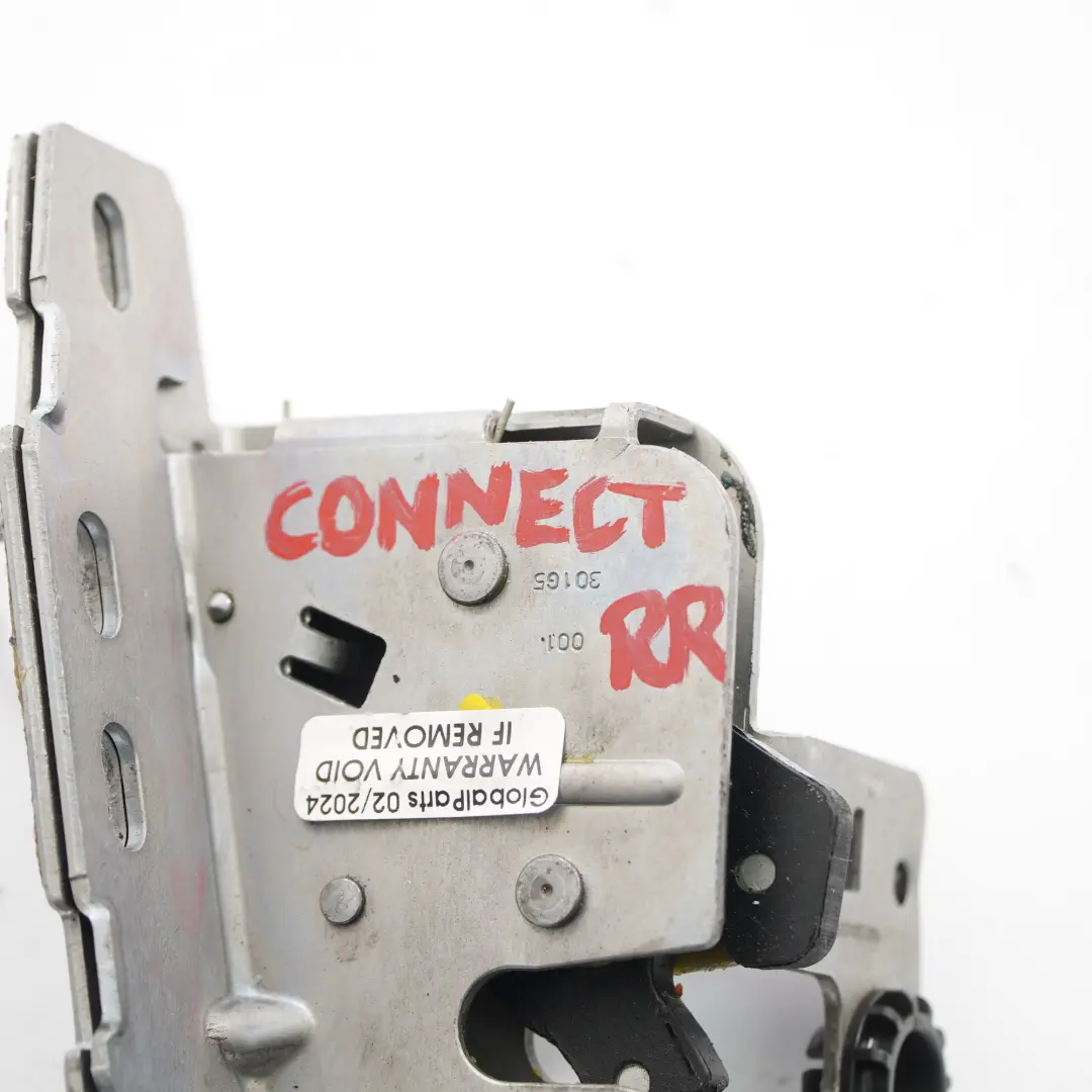 Ford Transit Connect Zamek Zaczep Drzwi Prawy Tył - SKU DT11-V43286-AD - Numer Części DT11-V43286-AD