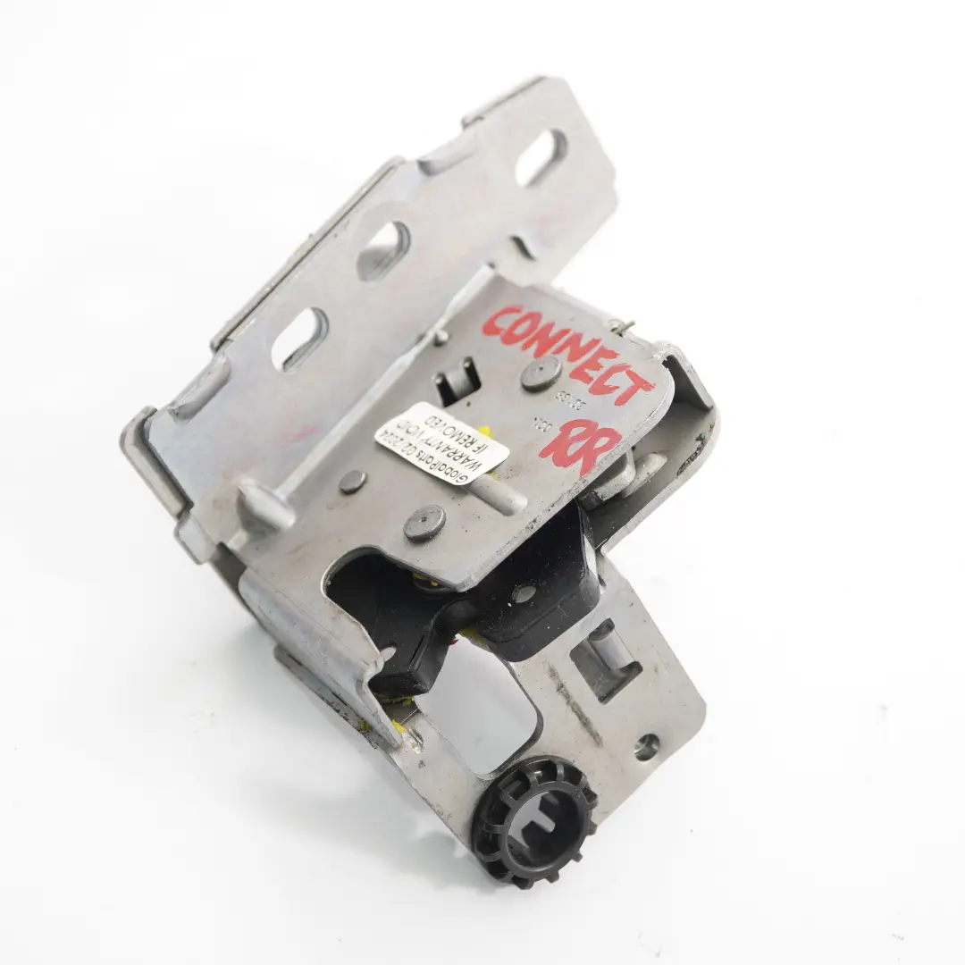 Türschlossverriegelung Hinten Rechts Mechanismus für Ford Transit mit Teilenummer DT11-V43286-AD Ford Transit Türschlossverriegelung Hinten Rechts Mechanismus - SKU DT11-V43286-AD - Teilenummer DT11-V43286-AD