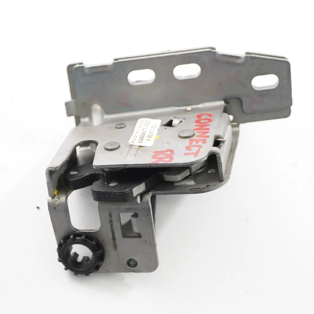 Door Lock Top Latch Rear Right O/S Mechanism to Ford Transit Connect with Part number DT11-V43286-AD Ford Transit Connect Door Lock Top Latch Rear Right O/S Mechanism - SKU DT11-V43286-AD - Part number DT11-V43286-AD