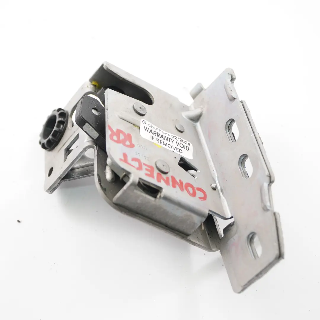 Zamek Zaczep Drzwi Prawy Tył do Ford Transit Connect o numerze DT11-V43286-AD Ford Transit Connect Zamek Zaczep Drzwi Prawy Tył - SKU DT11-V43286-AD - Numer Części DT11-V43286-AD