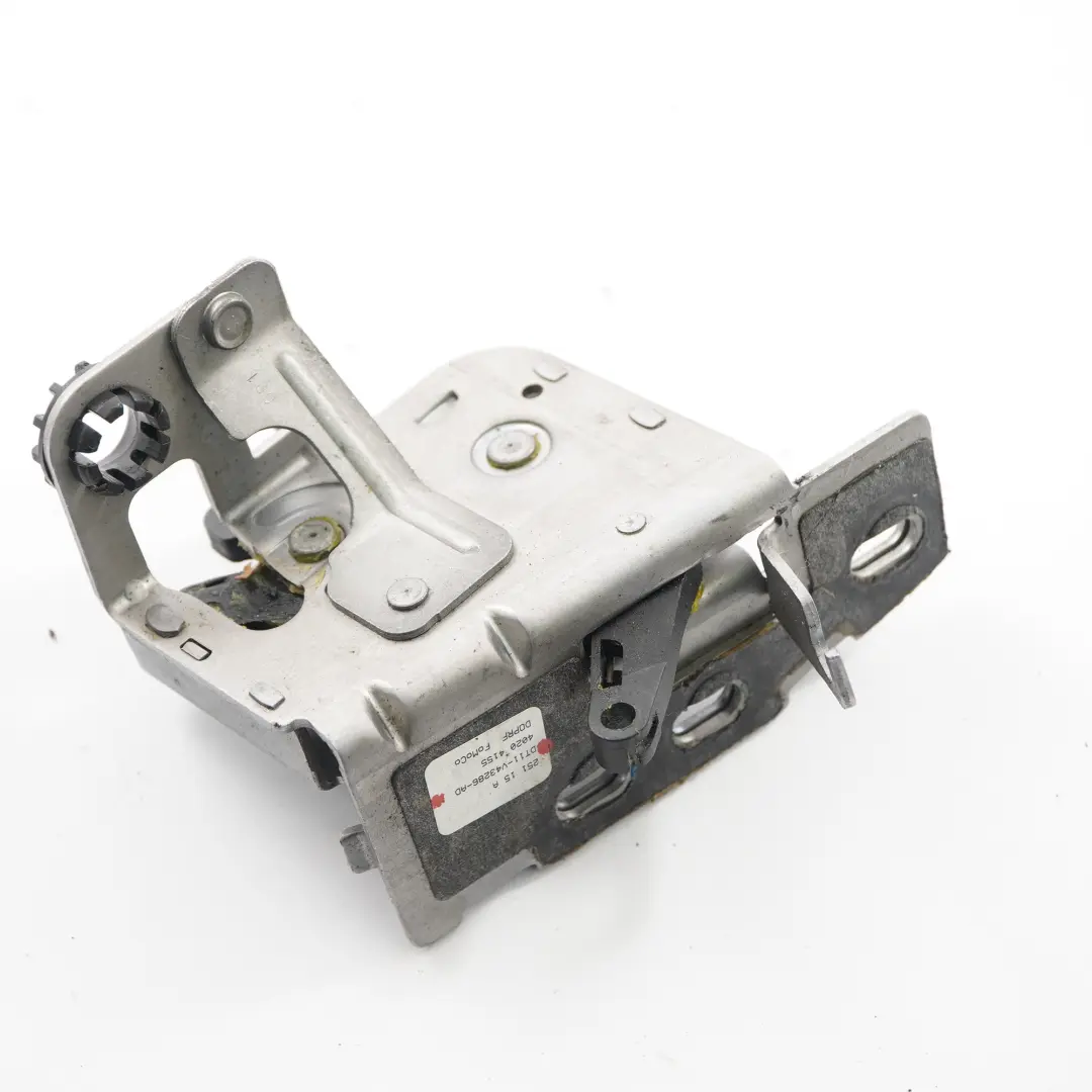 Serratura porta posterior destra per Ford Transit Connect con numero di parte DT11-V43286-AD Ford Transit Connect Serratura porta posterior destra - SKU DT11-V43286-AD - Numero di parte DT11-V43286-AD