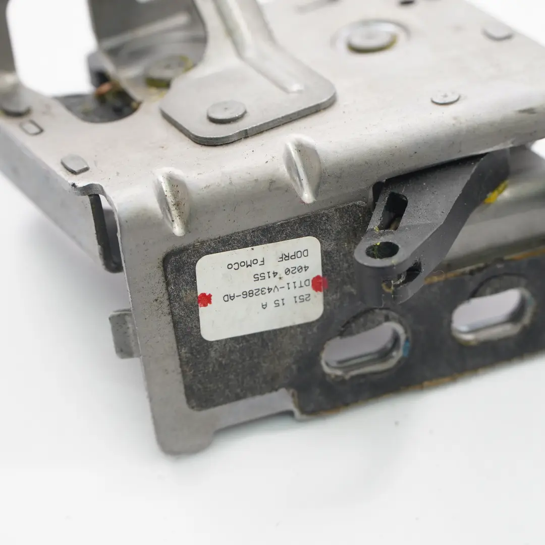 Ford Transit Connect Zamek Zaczep Drzwi Prawy Tył - SKU DT11-V43286-AD - Numer Części DT11-V43286-AD