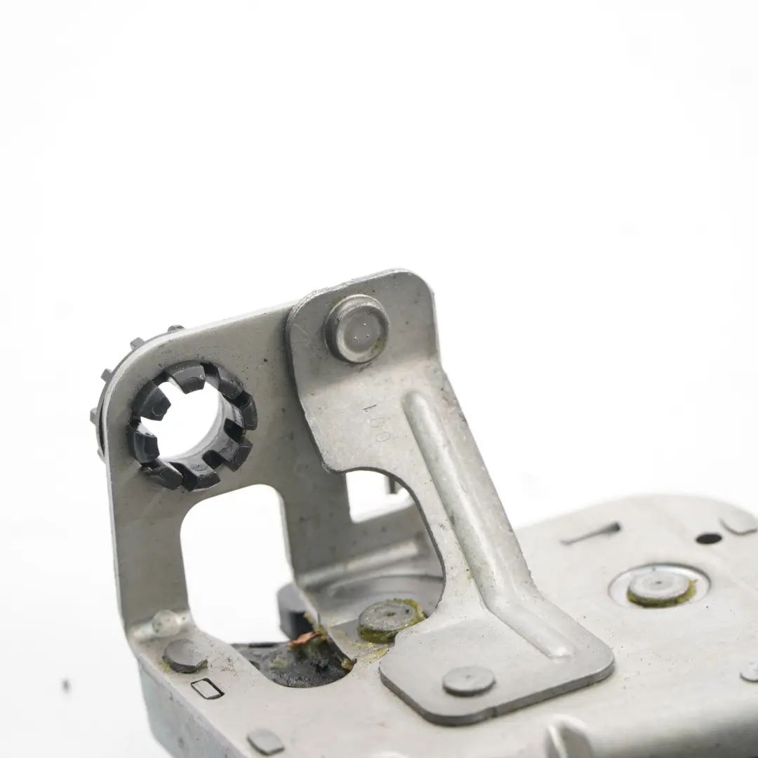 Cerradura Puerta Trasera Derecha Mecanismo para Ford Transit Connect con número de pieza DT11-V43286-AD Ford Transit Connect Cerradura Puerta Trasera Derecha Mecanismo - SKU DT11-V43286-AD - Número de pieza DT11-V43286-AD