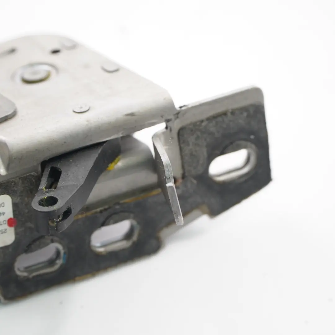 Serratura porta posterior destra per Ford Transit Connect con numero di parte DT11-V43286-AD Ford Transit Connect Serratura porta posterior destra - SKU DT11-V43286-AD - Numero di parte DT11-V43286-AD