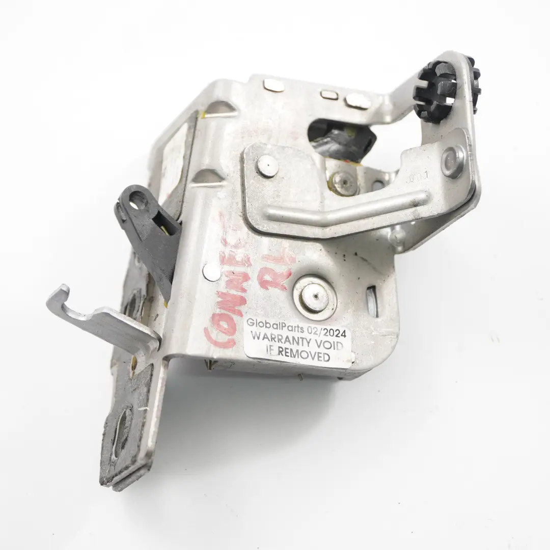 Türschlossverriegelung Hinten Links Mechanismus für Ford Transit mit Teilenummer DT11-V43287-AD Ford Transit Türschlossverriegelung Hinten Links Mechanismus - SKU DT11-V43287-AD - Teilenummer DT11-V43287-AD