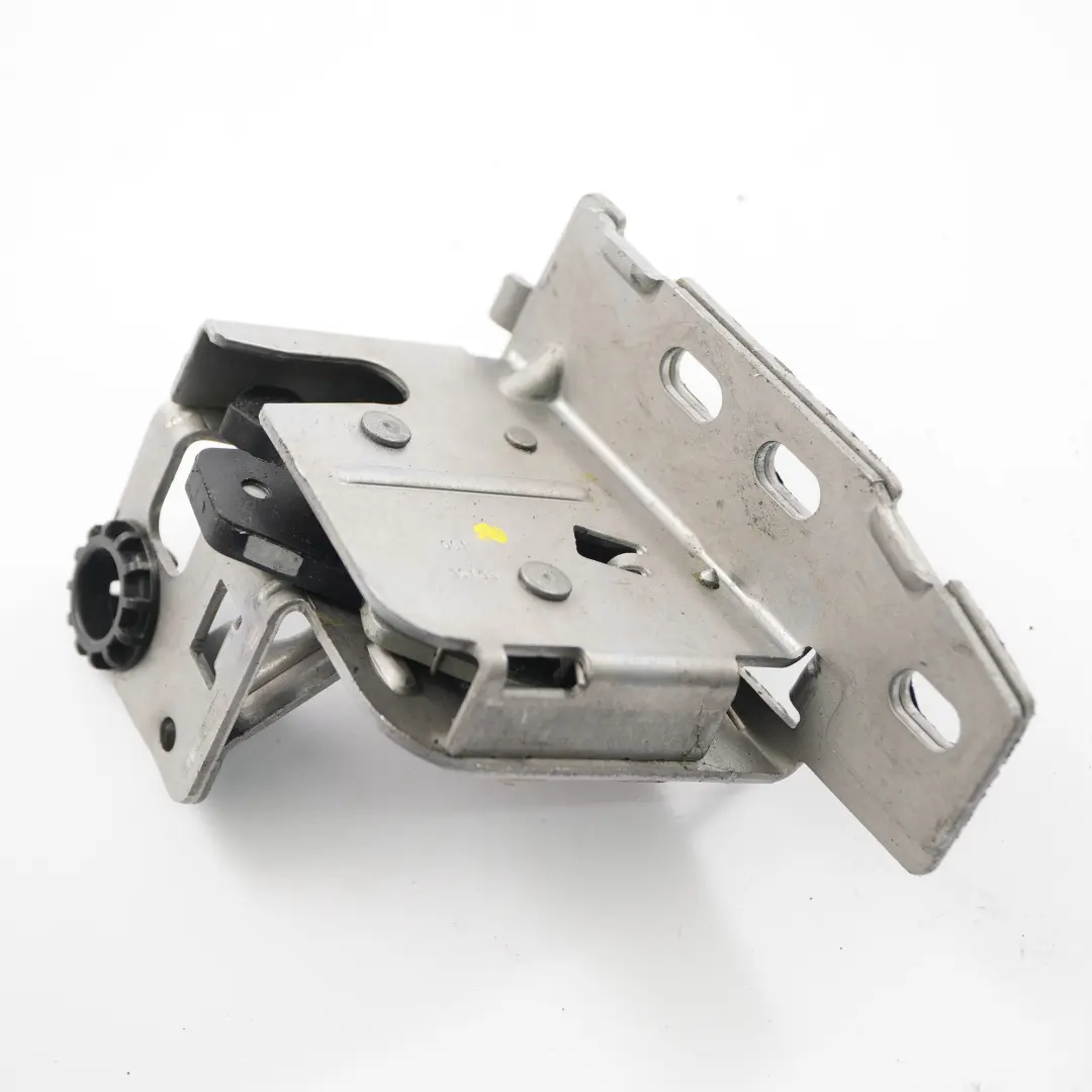 Ford Transit Connect Zamek Zaczep Drzwi Lewy Tył - SKU DT11-V43287-AD - Numer Części DT11-V43287-AD