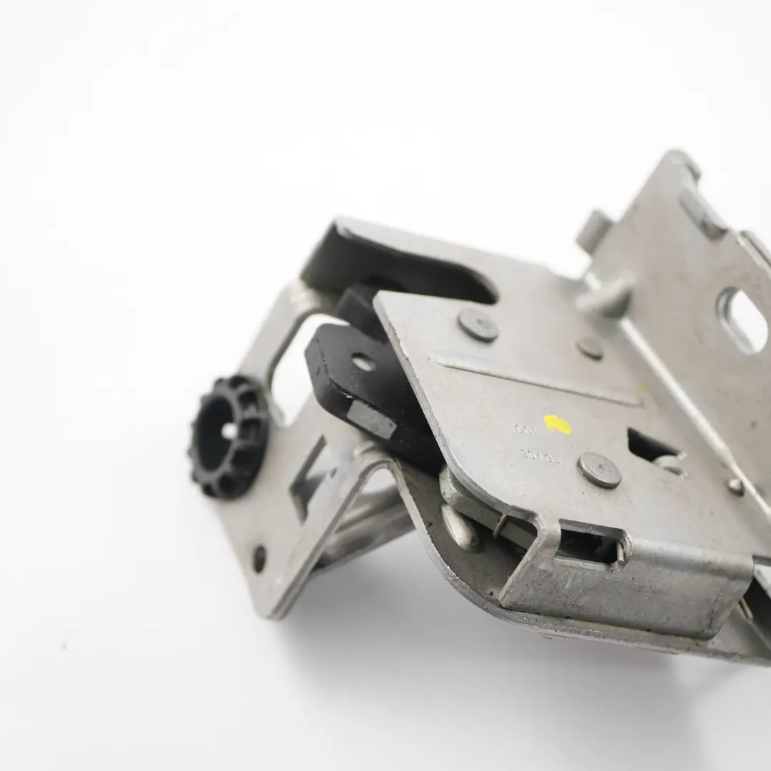 Türschlossverriegelung Hinten Links Mechanismus für Ford Transit mit Teilenummer DT11-V43287-AD Ford Transit Türschlossverriegelung Hinten Links Mechanismus - SKU DT11-V43287-AD - Teilenummer DT11-V43287-AD