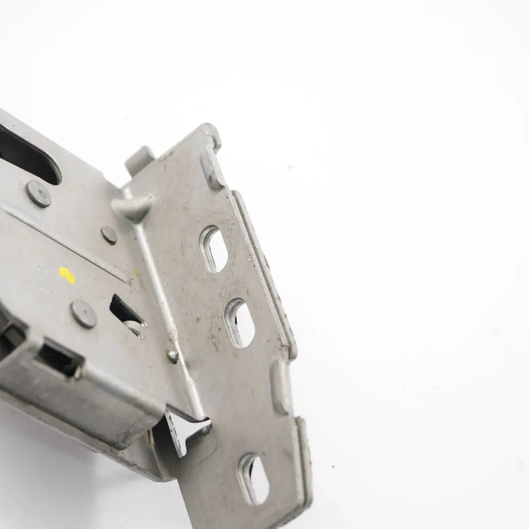 Cerradura Puerta Trasera Izquierda Mecanismo para Ford Transit Connect con número de pieza DT11-V43287-AD Ford Transit Connect Cerradura Puerta Trasera Izquierda Mecanismo - SKU DT11-V43287-AD - Número de pieza DT11-V43287-AD