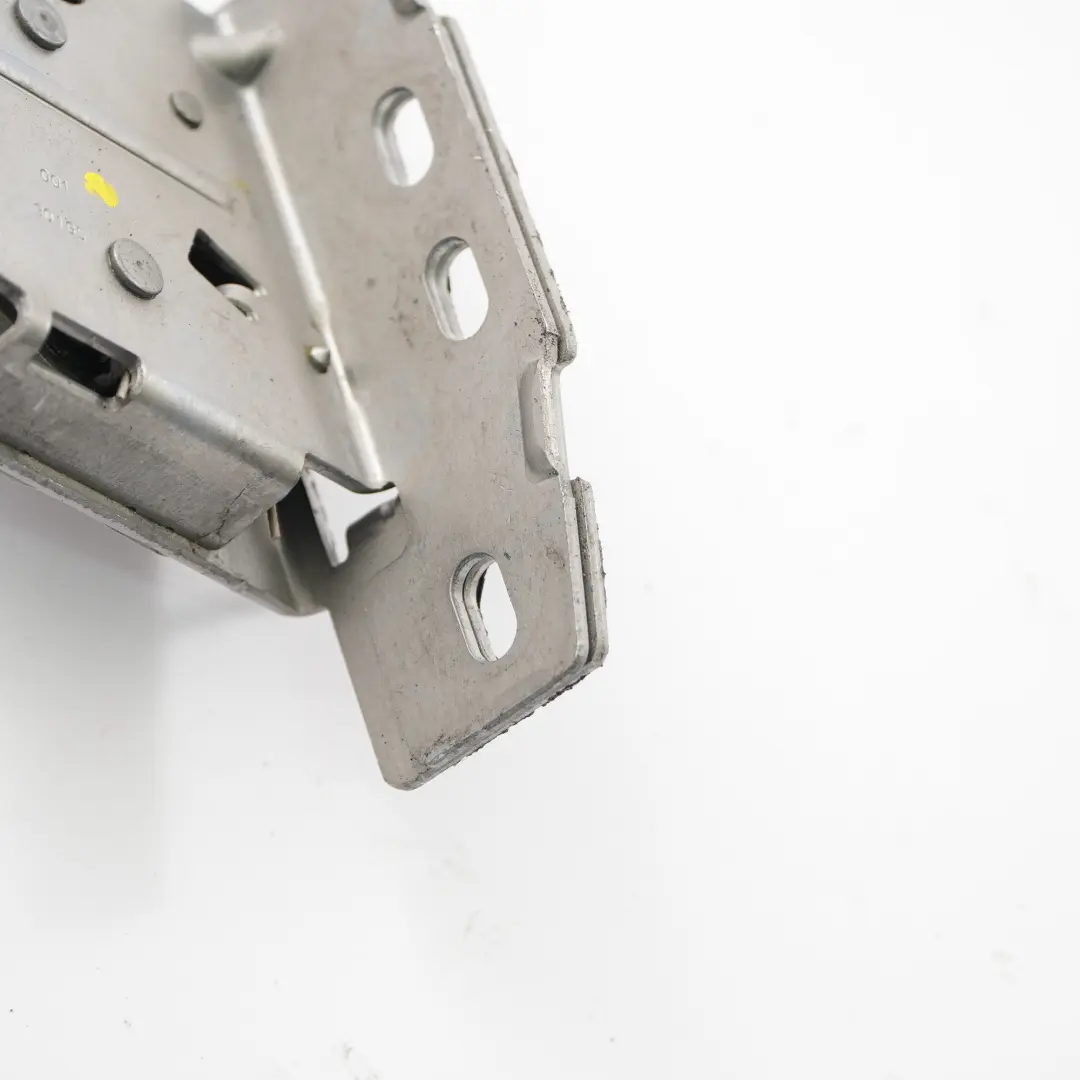 Ford Transit Connect Zamek Zaczep Drzwi Lewy Tył - SKU DT11-V43287-AD - Numer Części DT11-V43287-AD