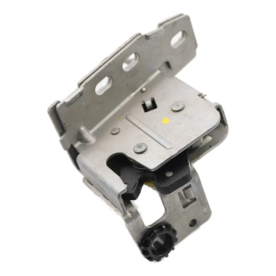 Ford Transit Connect Door Lock Top Latch Rear Left N/S Mechanism - SKU DT11-V43287-AD - Part number DT11-V43287-AD