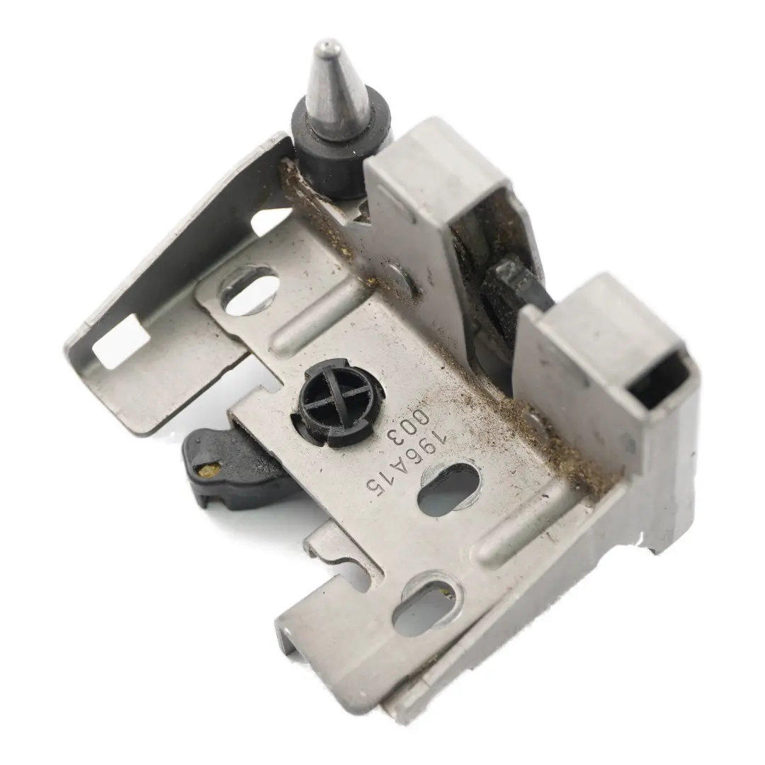 Cerradura Puerta Trasera Izquierda Mecanismo para Ford Transit Connect con número de pieza DT11-V43289-AF Ford Transit Connect Cerradura Puerta Trasera Izquierda Mecanismo - SKU DT11-V43289-AF - Número de pieza DT11-V43289-AF