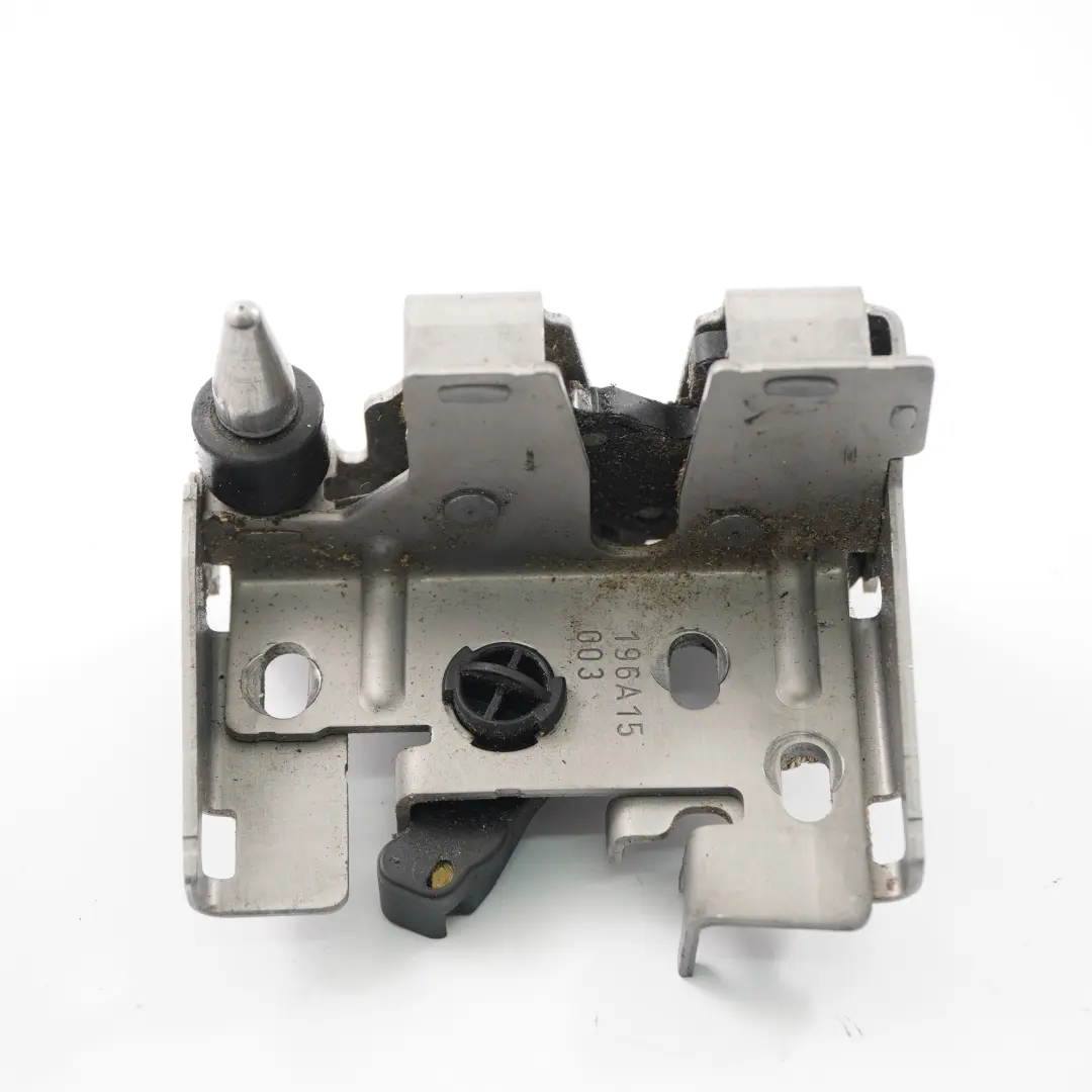 Zamek Zaczep Drzwi Lewy Tył do Ford Transit Connect o numerze DT11-V43289-AF Ford Transit Connect Zamek Zaczep Drzwi Lewy Tył - SKU DT11-V43289-AF - Numer Części DT11-V43289-AF