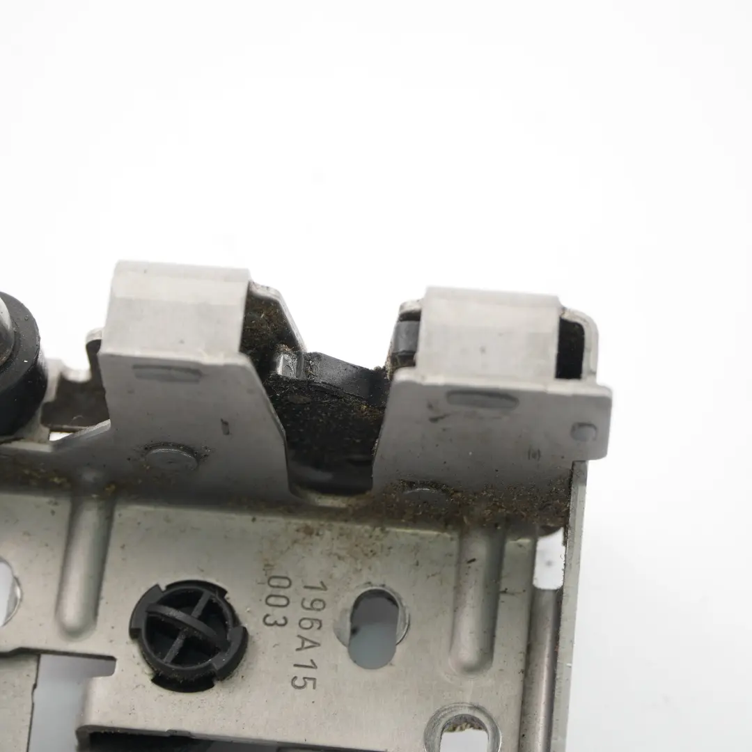 Serrure de Porte Arrière Gauche Mécanisme pour Ford Transit Connect à propos du numéro de pièce DT11-V43289-AF Ford Transit Connect Serrure de Porte Arrière Gauche Mécanisme - SKU DT11-V43289-AF - Numéro de pièce DT11-V43289-AF