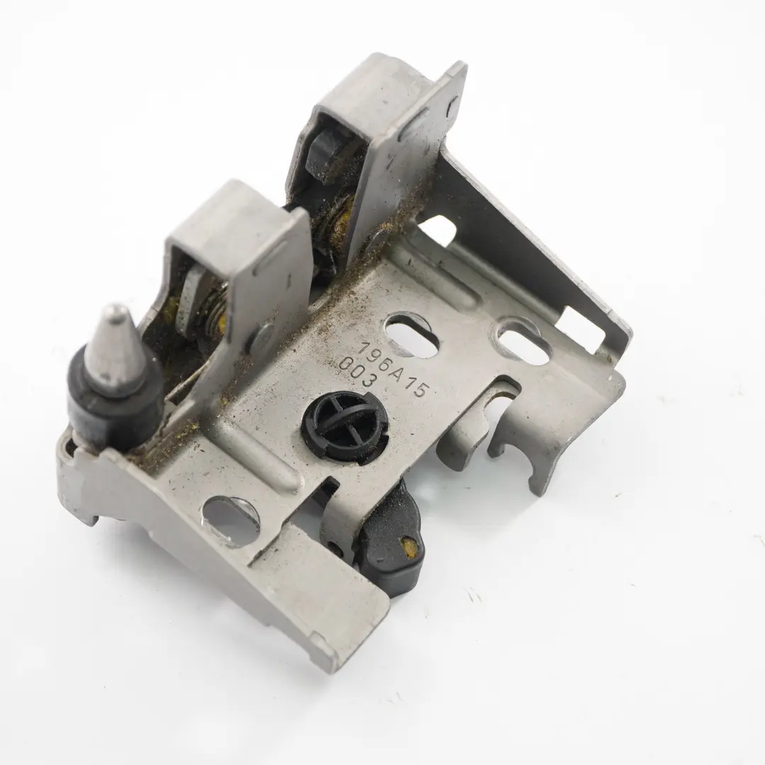 Ford Transit Türschlossverriegelung Hinten Links Mechanismus - SKU DT11-V43289-AF - Teilenummer DT11-V43289-AF