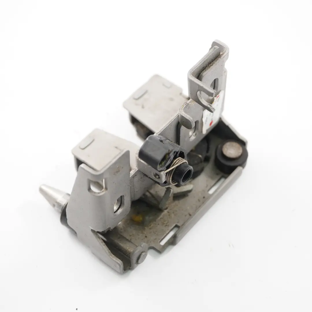 Door Lock Latch Rear Left N/S Mechanism to Ford Transit Connect with Part number DT11-V43289-AF Ford Transit Connect Door Lock Latch Rear Left N/S Mechanism - SKU DT11-V43289-AF - Part number DT11-V43289-AF