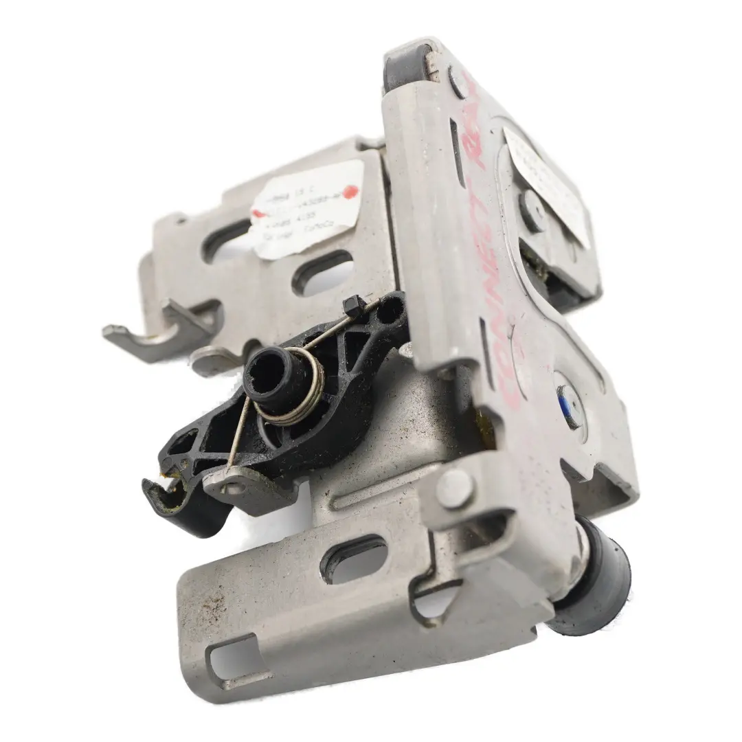 Ford Transit Türschlossverriegelung Hinten Links Mechanismus - SKU DT11-V43289-AF - Teilenummer DT11-V43289-AF