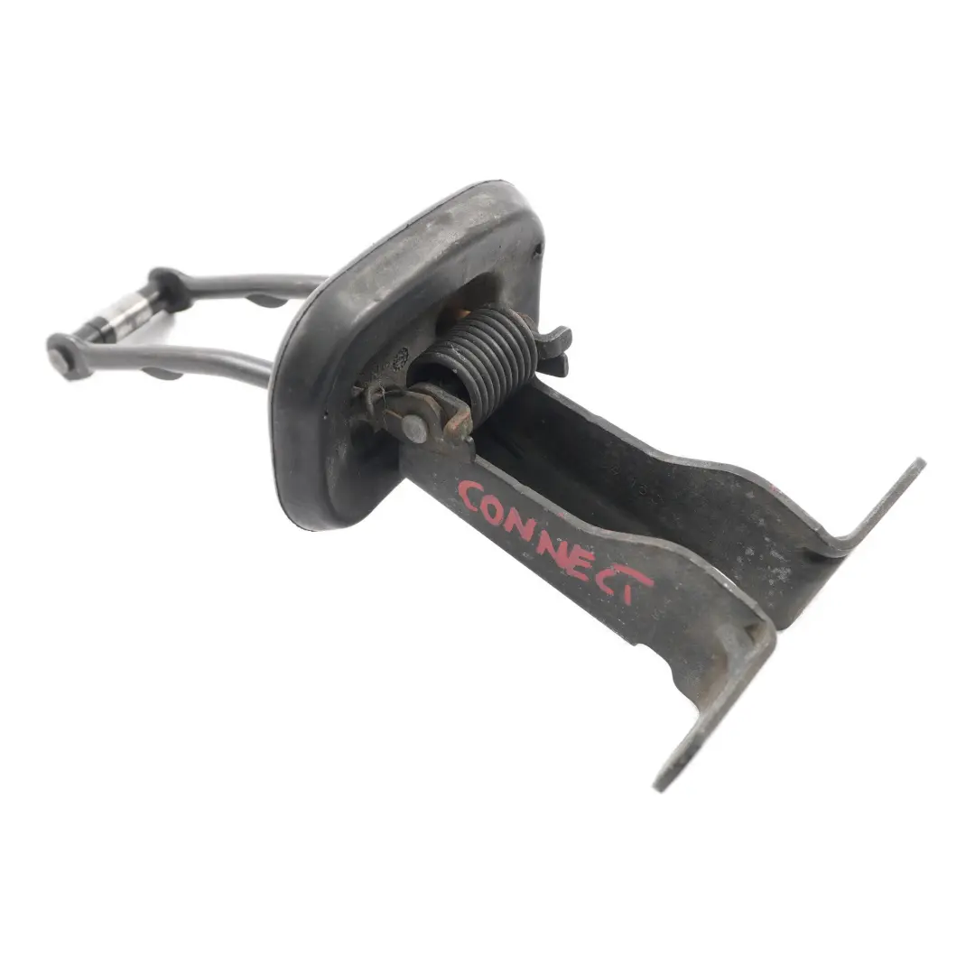 Ford Transit Connect Rear Door Hinge Trunk Check Brake Strap - SKU DT11-V44100-AC - Part number DT11-V44100-AC