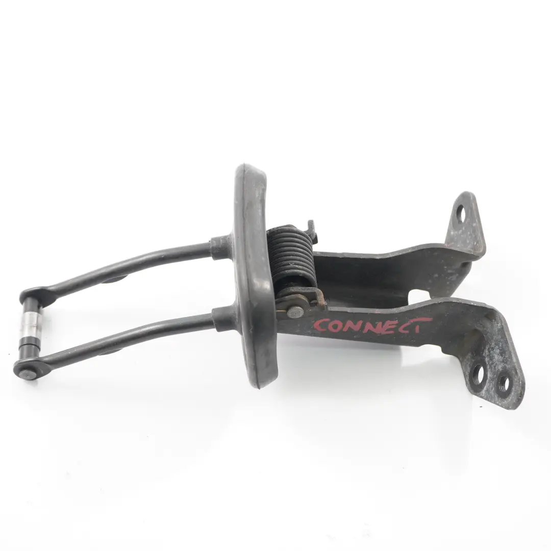 Hintere Türscharniere Kofferraum Bremsband für Ford Transit Connect mit Teilenummer DT11-V44100-AC Ford Transit Connect Hintere Türscharniere Kofferraum Bremsband - SKU DT11-V44100-AC - Teilenummer DT11-V44100-AC