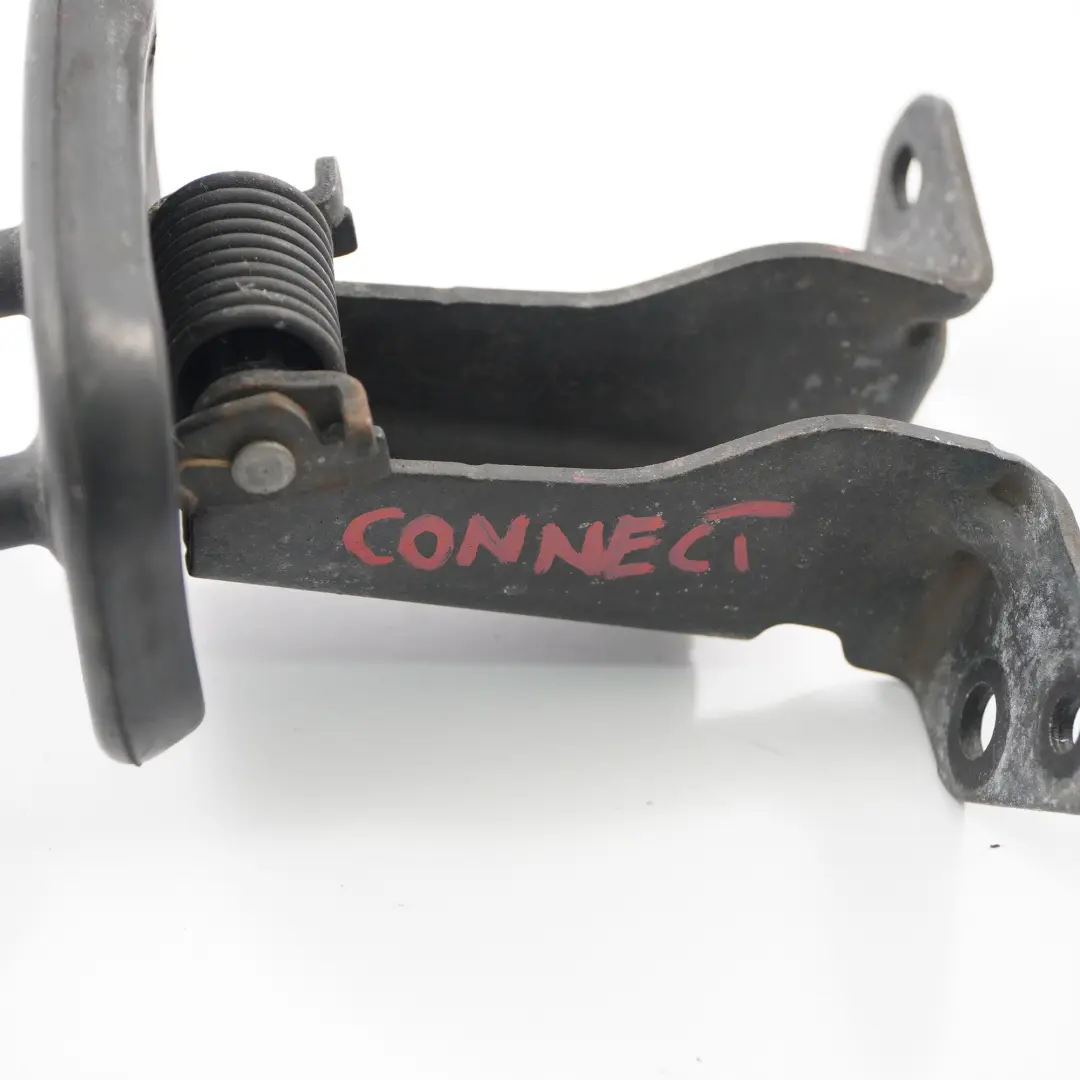 Cerniera porta posteriore Tronco Freno Cinghia DT11V44100AC per Ford Transit Connect con numero di parte DT11-V44100-AC Ford Transit Connect Cerniera porta posteriore Tronco Freno Cinghia DT11V44100AC - SKU DT11-V44100-AC - Numero di parte DT11-V44100-AC