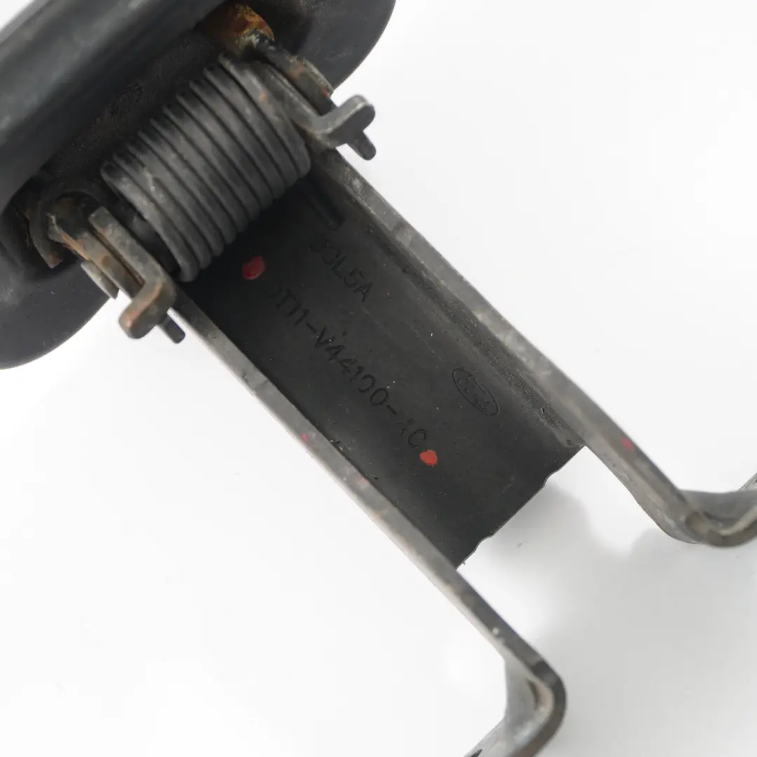 Ford Transit Connect Charnière porte arrière Sangle frein coffre - SKU DT11-V44100-AC - Numéro de pièce DT11-V44100-AC