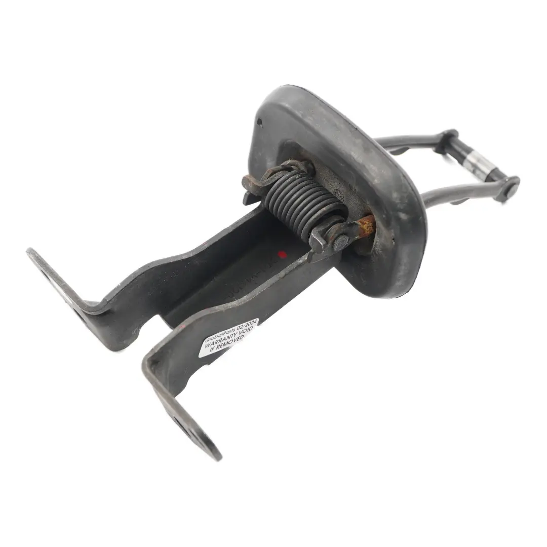 Puerta Trasera Bisagra Tronco Freno Correa para Ford Transit Connect con número de pieza DT11-V44100-AC Ford Transit Connect Puerta Trasera Bisagra Tronco Freno Correa - SKU DT11-V44100-AC - Número de pieza DT11-V44100-AC