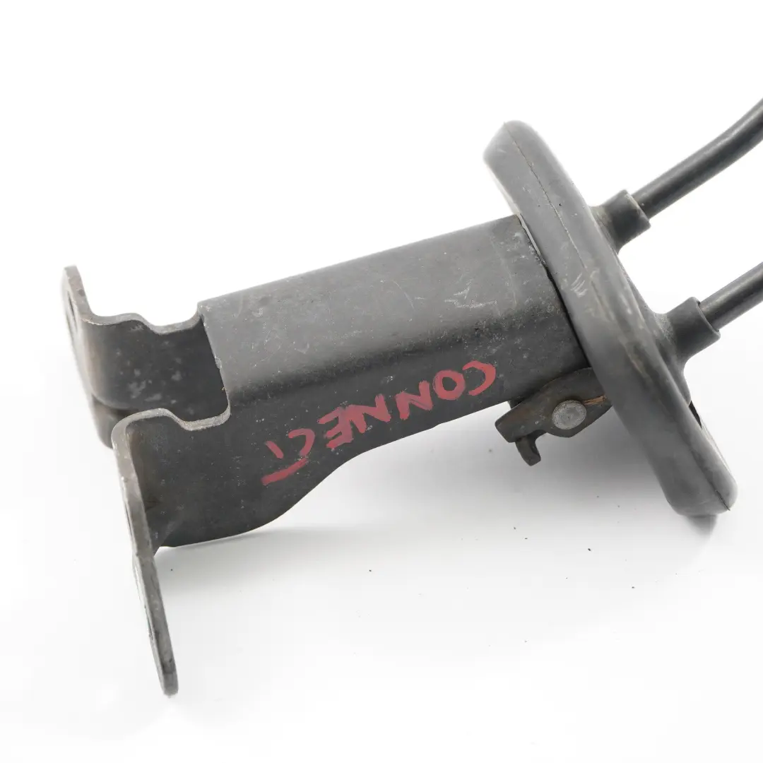 Ford Transit Connect Rear Door Hinge Trunk Check Brake Strap - SKU DT11-V44100-AC - Part number DT11-V44100-AC