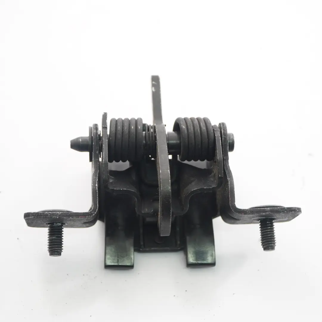 Ford Transit Connect Rear Door Hinge Trunk Check Brake Strap - SKU DT11-V44100-CD - Part number DT11-V44100-CD