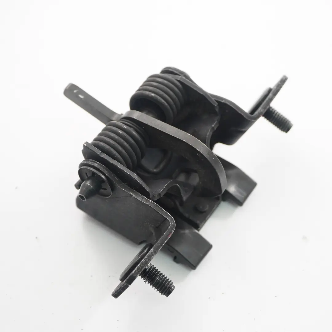 Ford Transit Connect Rear Door Hinge Trunk Check Brake Strap - SKU DT11-V44100-CD - Part number DT11-V44100-CD