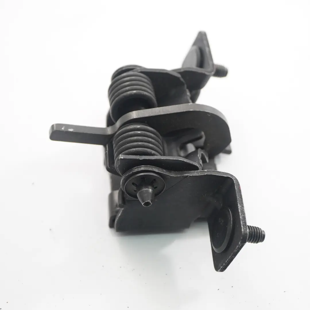Ford Transit Connect Rear Door Hinge Trunk Check Brake Strap - SKU DT11-V44100-CD - Part number DT11-V44100-CD