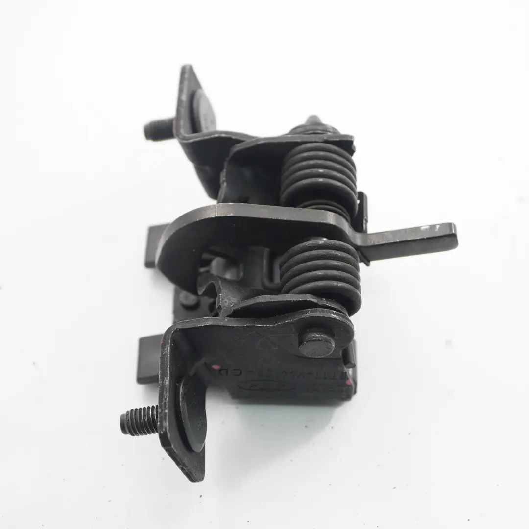 Puerta Trasera Bisagra Tronco Freno Correa para Ford Transit Connect con número de pieza DT11-V44100-CD Ford Transit Connect Puerta Trasera Bisagra Tronco Freno Correa - SKU DT11-V44100-CD - Número de pieza DT11-V44100-CD