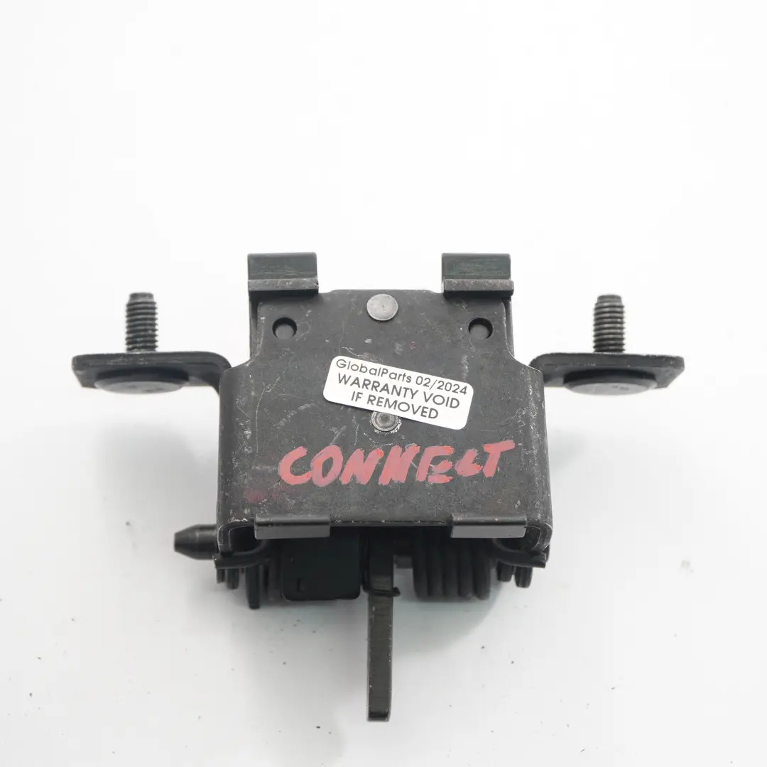 Ford Transit Connect Puerta Trasera Bisagra Tronco Freno Correa - SKU DT11-V44100-CD - Número de pieza DT11-V44100-CD