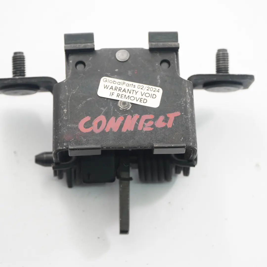Hintere Türscharniere Kofferraum Bremsband für Ford Transit Connect mit Teilenummer DT11-V44100-CD Ford Transit Connect Hintere Türscharniere Kofferraum Bremsband - SKU DT11-V44100-CD - Teilenummer DT11-V44100-CD