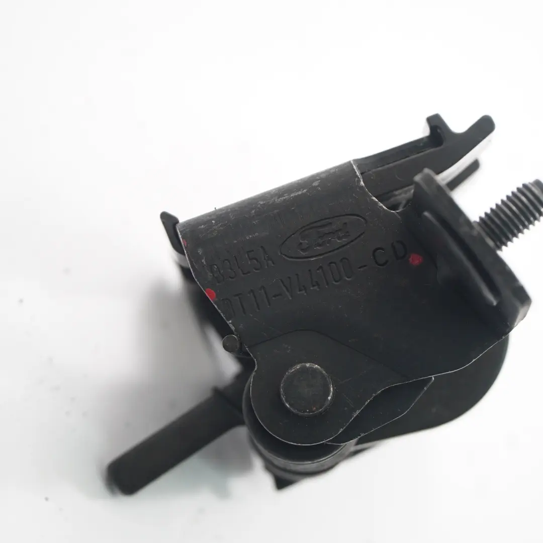 Ford Transit Connect Rear Door Hinge Trunk Check Brake Strap - SKU DT11-V44100-CD - Part number DT11-V44100-CD