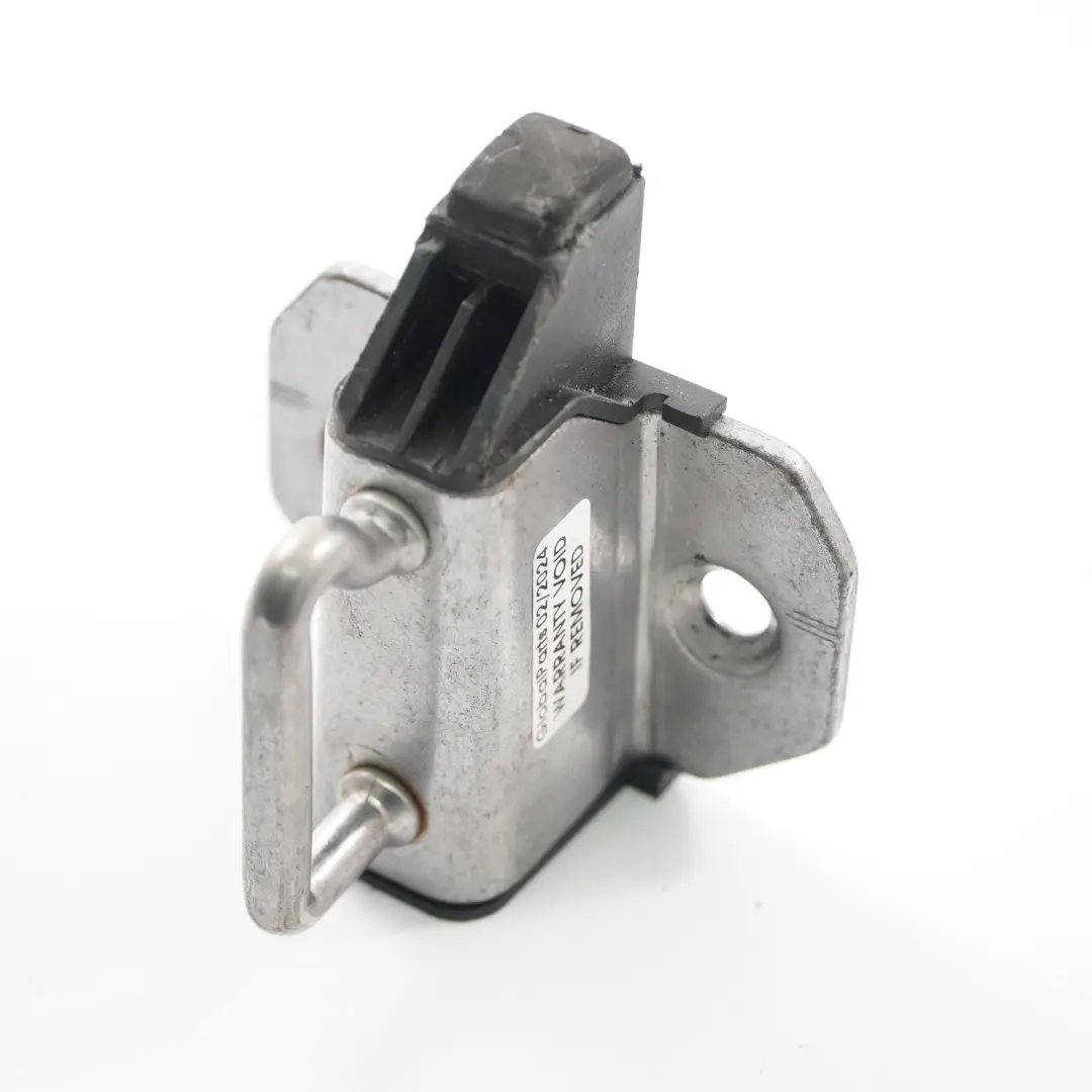 Lock Latch Rear Tailgate Door Striker Catch Ford Transit Connect - SKU DT11-V441A09-AA - Part number DT11-V441A09-AA