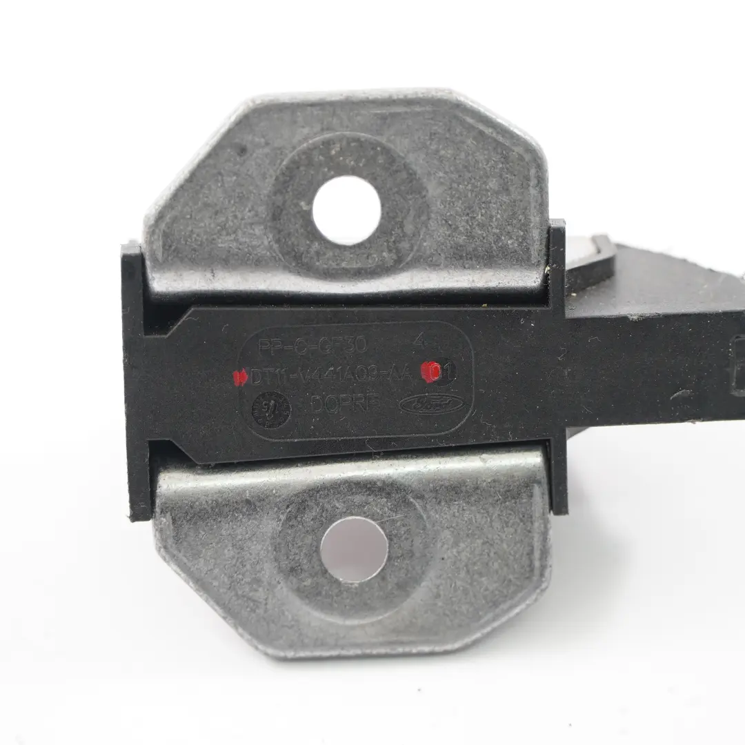 Serratura del portellone posteriore Gancio per Ford Transit Connect con numero di parte DT11-V441A09-AA Ford Transit Connect Serratura del portellone posteriore Gancio - SKU DT11-V441A09-AA - Numero di parte DT11-V441A09-AA