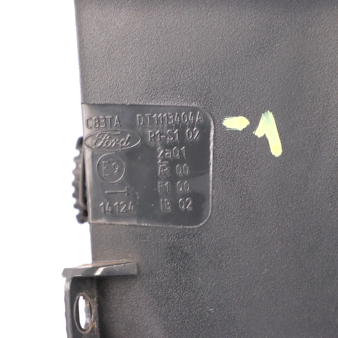 Tail Light Rear Right O/S Lamp Side Panel to Ford Transit Connect with Part number DT1113404AC Ford Transit Connect Tail Light Rear Right O/S Lamp Side Panel - SKU DT1113404AC-1 - Part number DT1113404AC